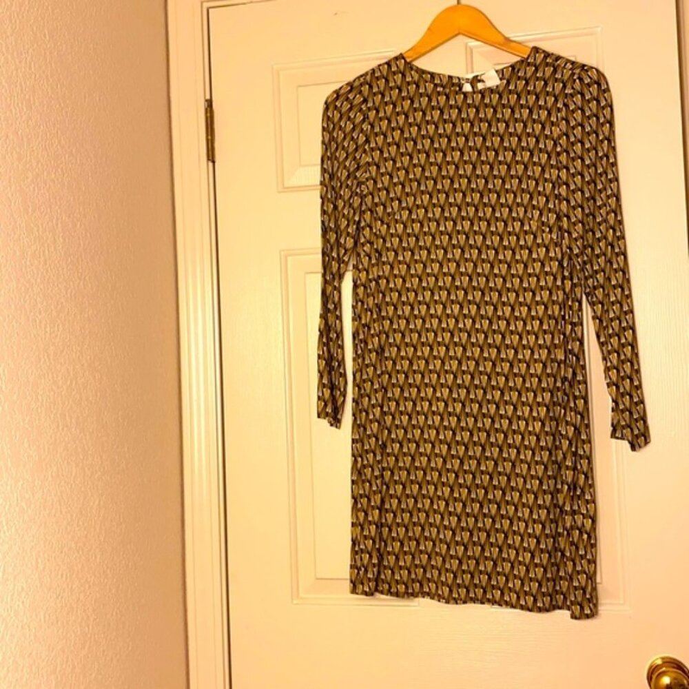 H&M Midi Dress